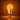 Sunset lamp